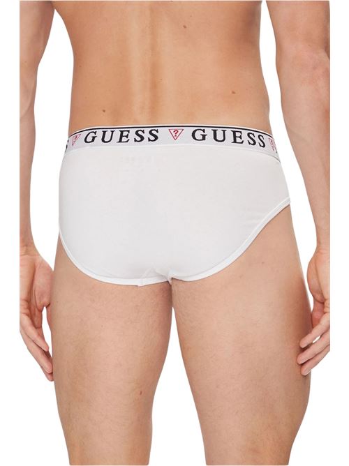  GUESS | U97G00 KCD31BI